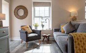 Seagrass Cottage - Aberdovey