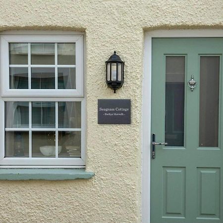 Seagrass Cottage - Aberdovey Aberdyfi Exterior photo