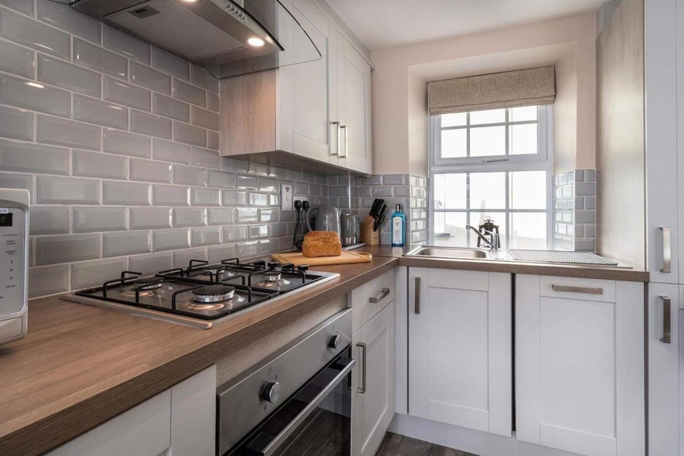 Seagrass Cottage - Aberdovey Aberdyfi Exterior photo